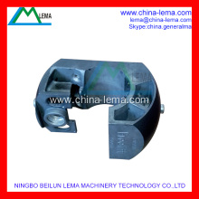 A356 T6 permanent mold casting part